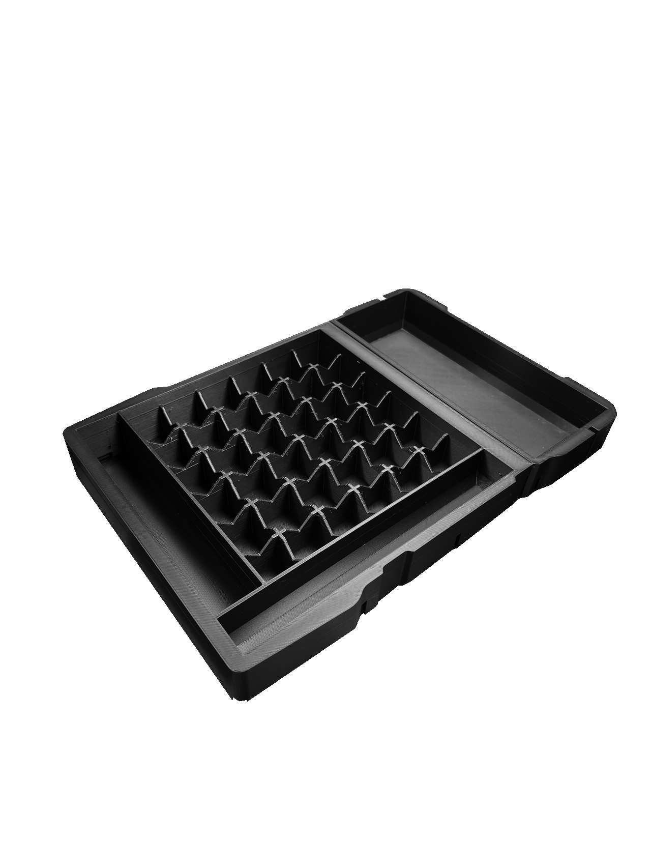 Milwaukee Packout Mixed Mech Insert Product