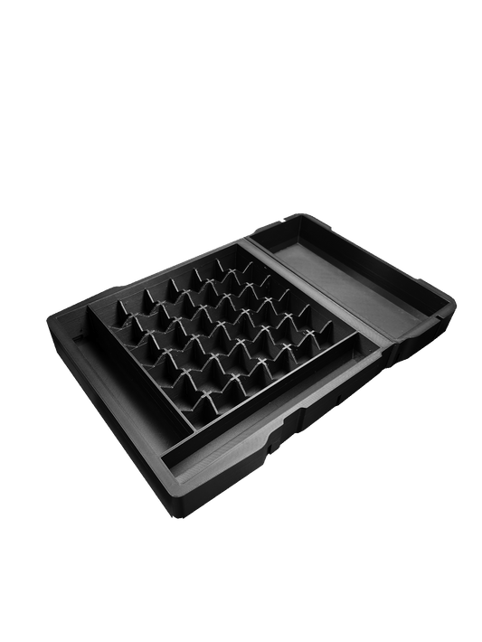 Milwaukee Packout Mixed Mech Insert Product