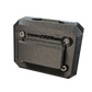 Milwaukee Packout Rail Clamp Tool Support Black
