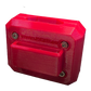Milwaukee Packout Rail Clamp Tool Suppor Red