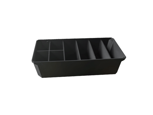 Milwaukee Packout Divider Cup Rectangle